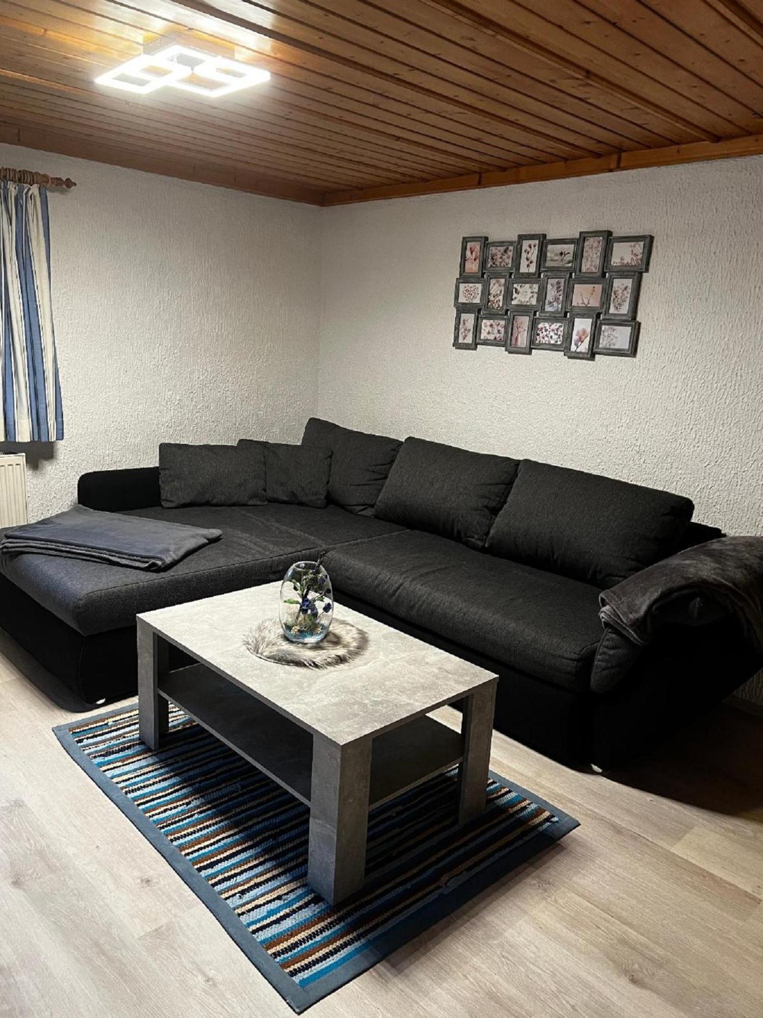 Apartment Hofmann
