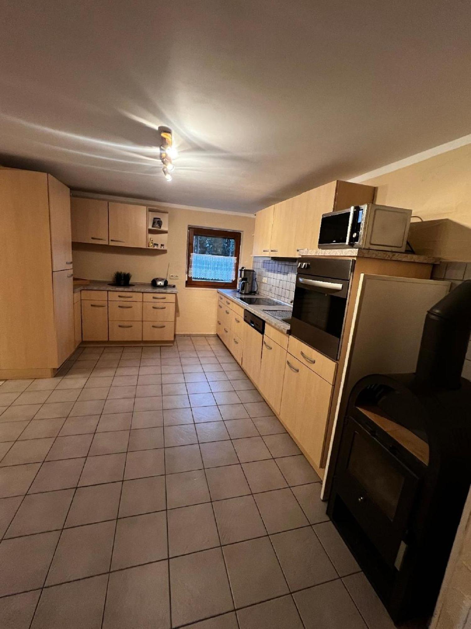 Hofmann Apartment *