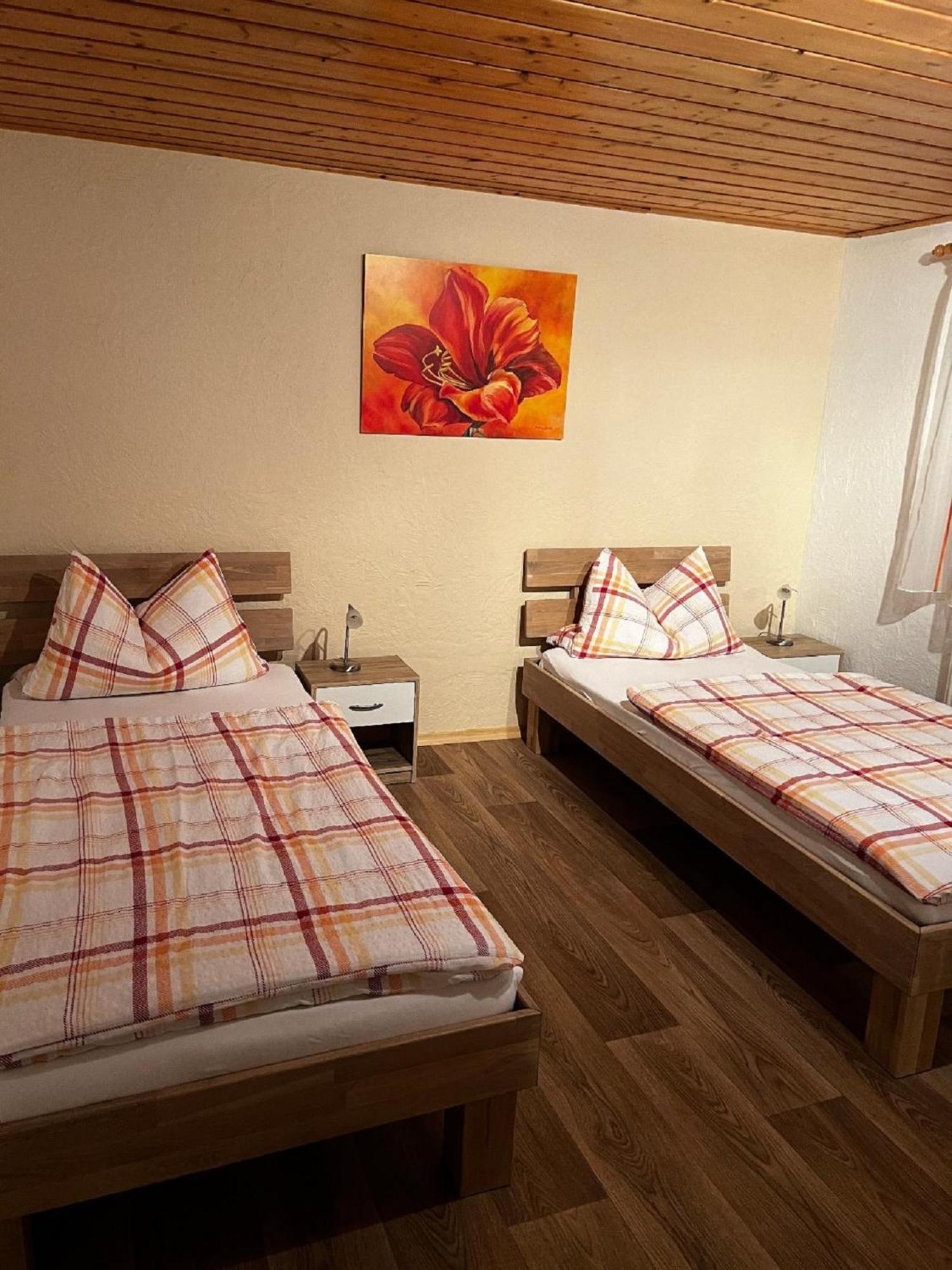 Apartment Hofmann