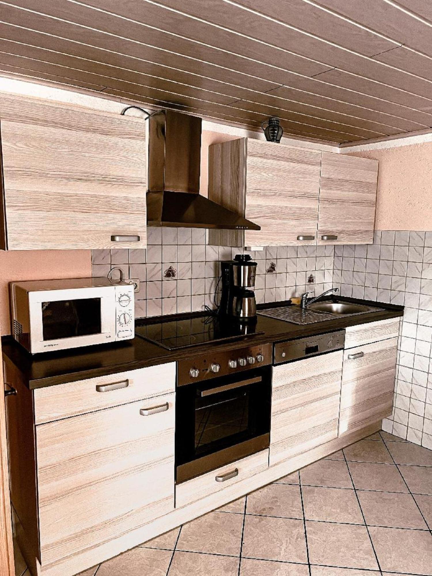Hofmann Apartment Böbrach