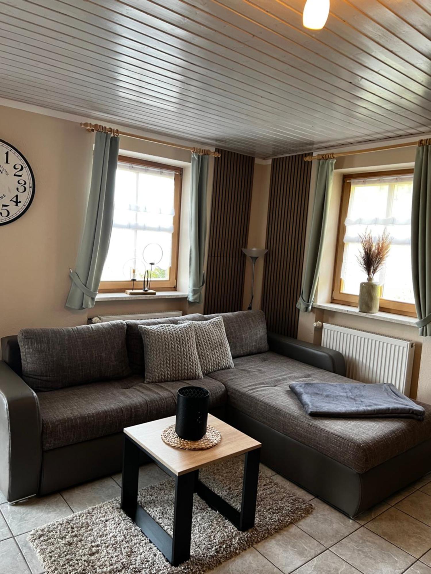 Hofmann Apartment