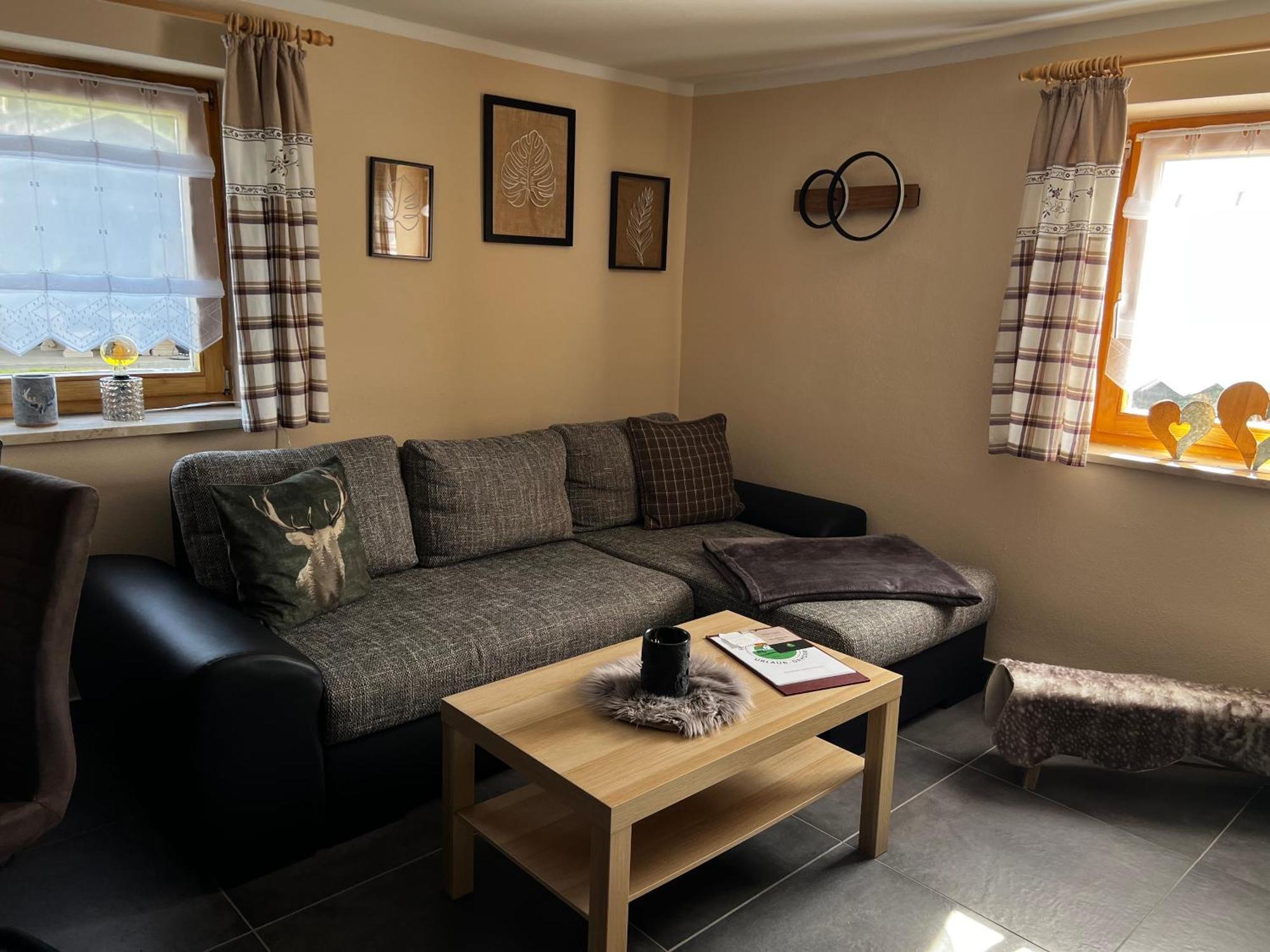 Hofmann Apartment *